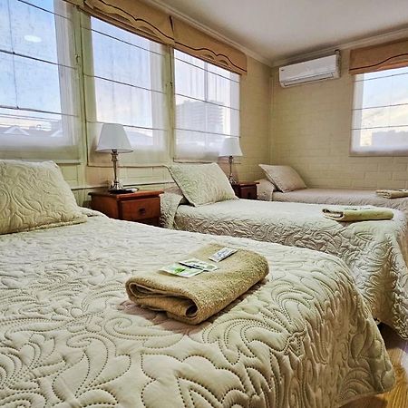 Hostal Aires Del Sur Centro De Rancagua Exteriör bild