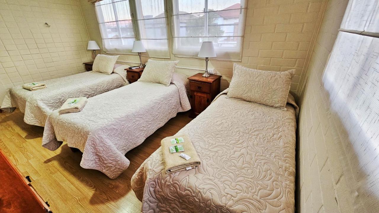 Hostal Aires Del Sur Centro De Rancagua Exteriör bild