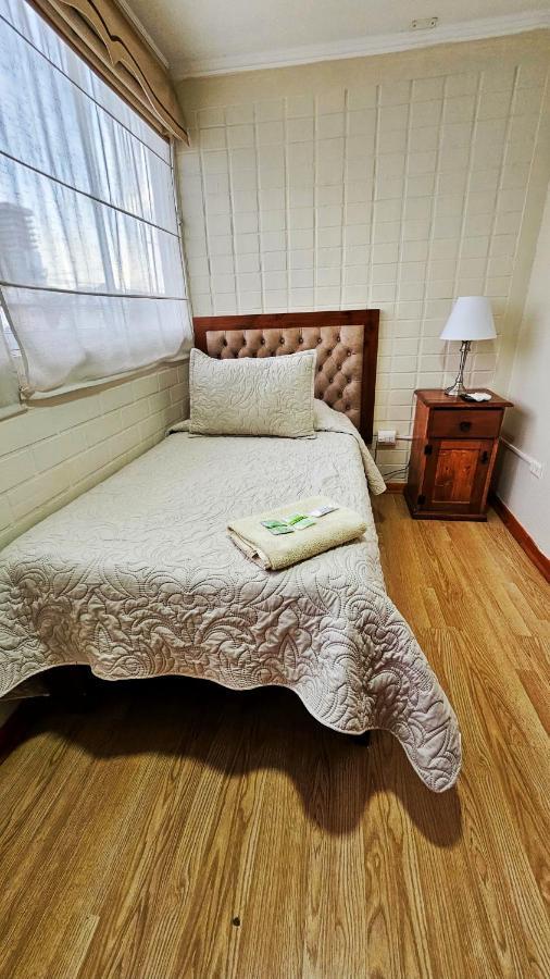 Hostal Aires Del Sur Centro De Rancagua Exteriör bild