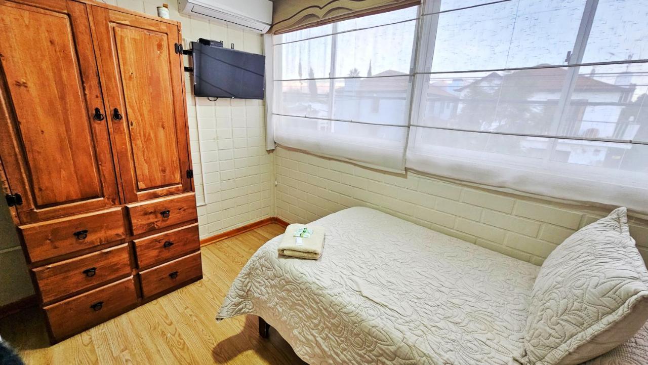 Hostal Aires Del Sur Centro De Rancagua Exteriör bild