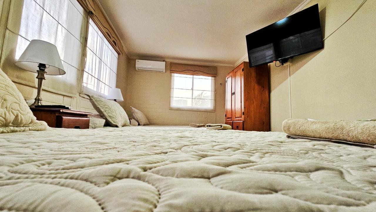 Hostal Aires Del Sur Centro De Rancagua Exteriör bild