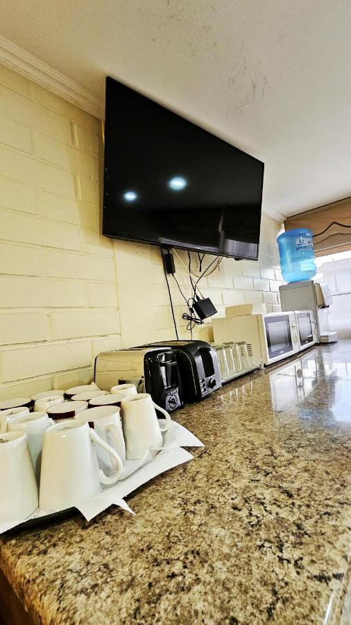 Hostal Aires Del Sur Centro De Rancagua Exteriör bild